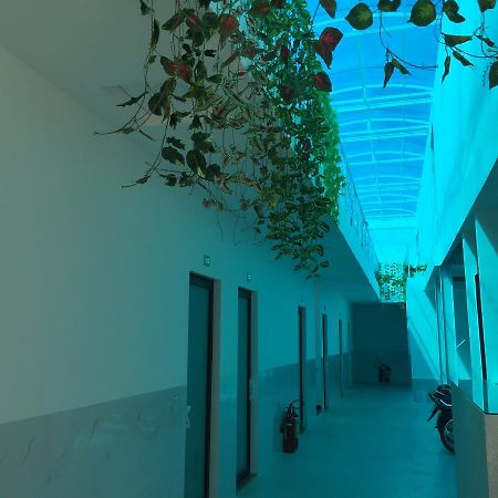 Hotel Mai Tuan Chanh Mon A Tay Ninh Bagian luar foto