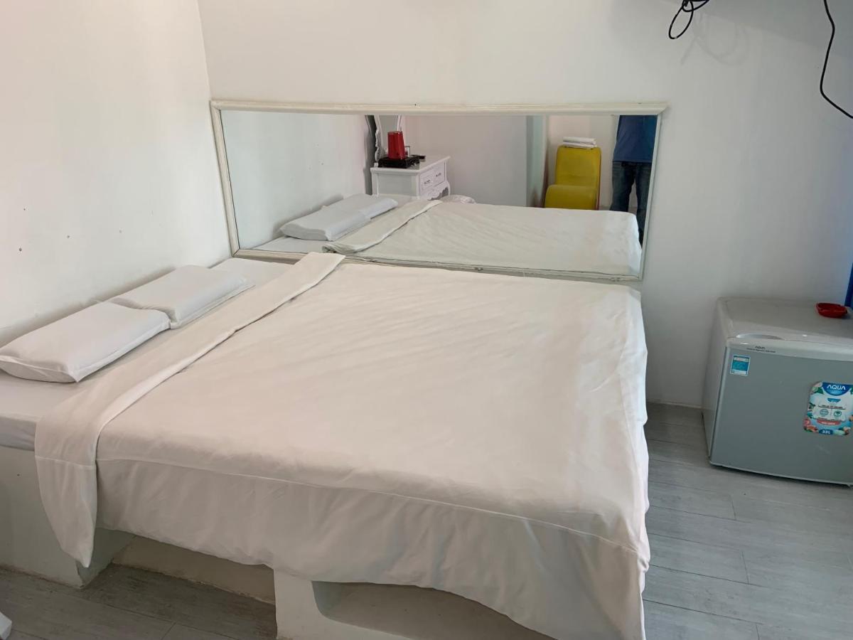 Hotel Mai Tuan Chanh Mon A Tay Ninh Bagian luar foto