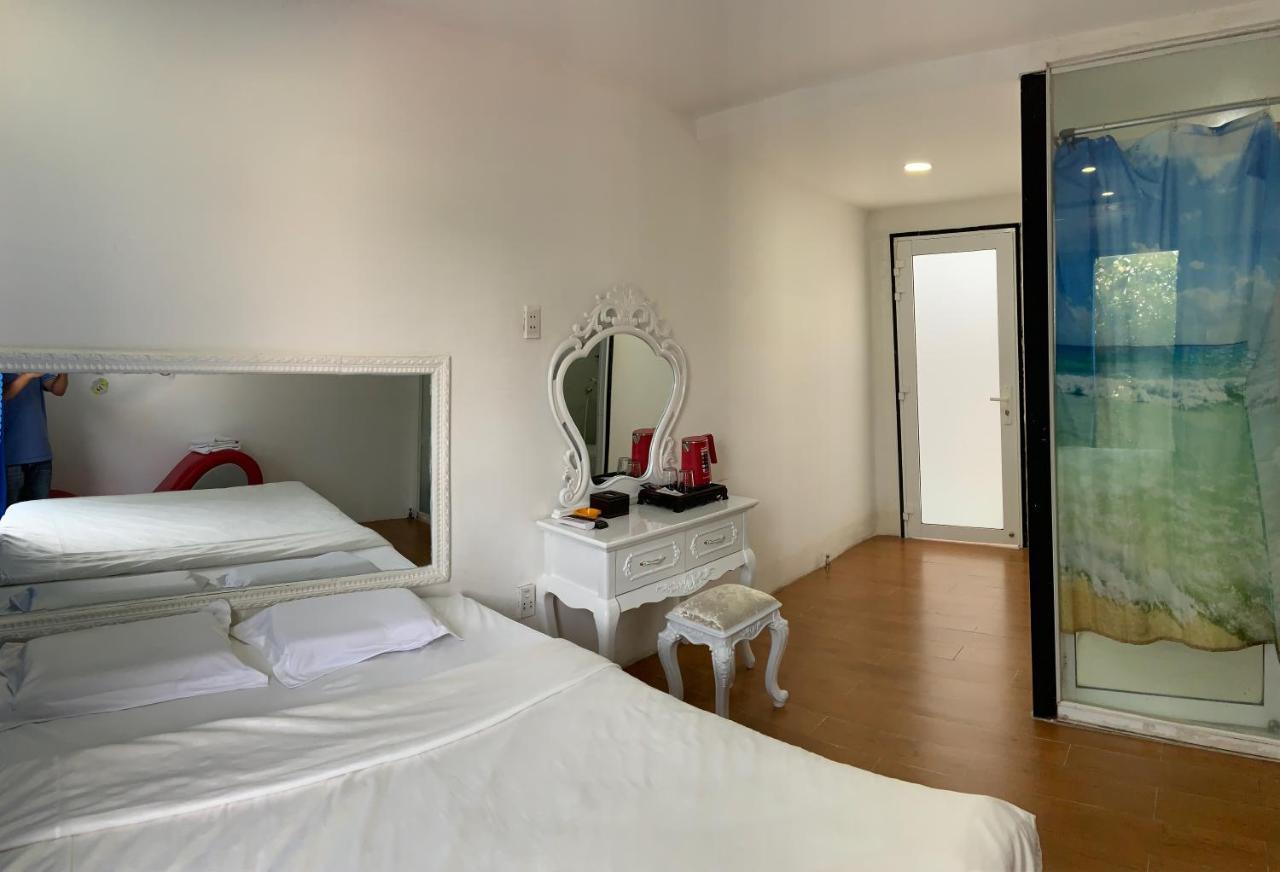 Hotel Mai Tuan Chanh Mon A Tay Ninh Bagian luar foto
