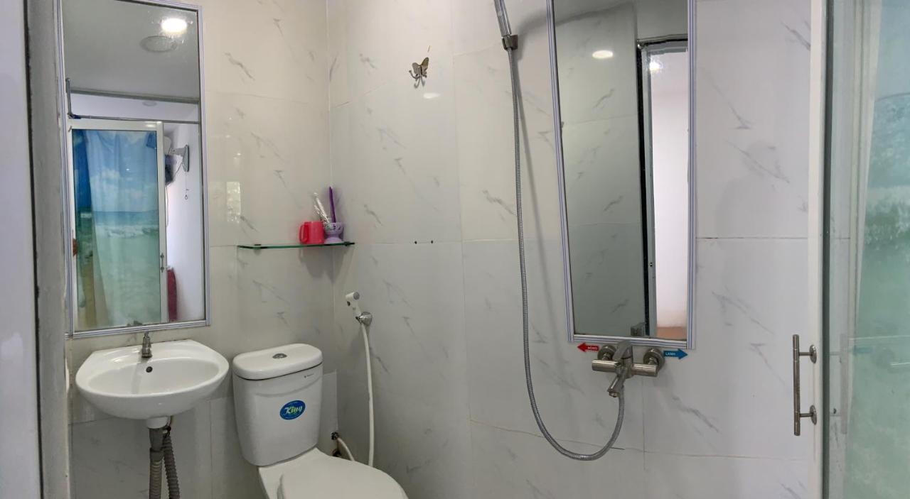 Hotel Mai Tuan Chanh Mon A Tay Ninh Bagian luar foto