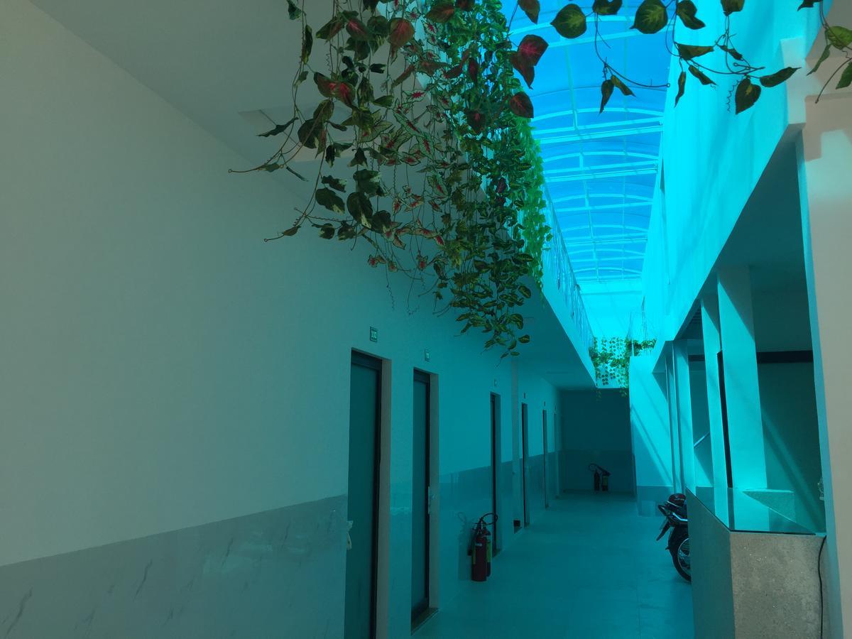 Hotel Mai Tuan Chanh Mon A Tay Ninh Bagian luar foto