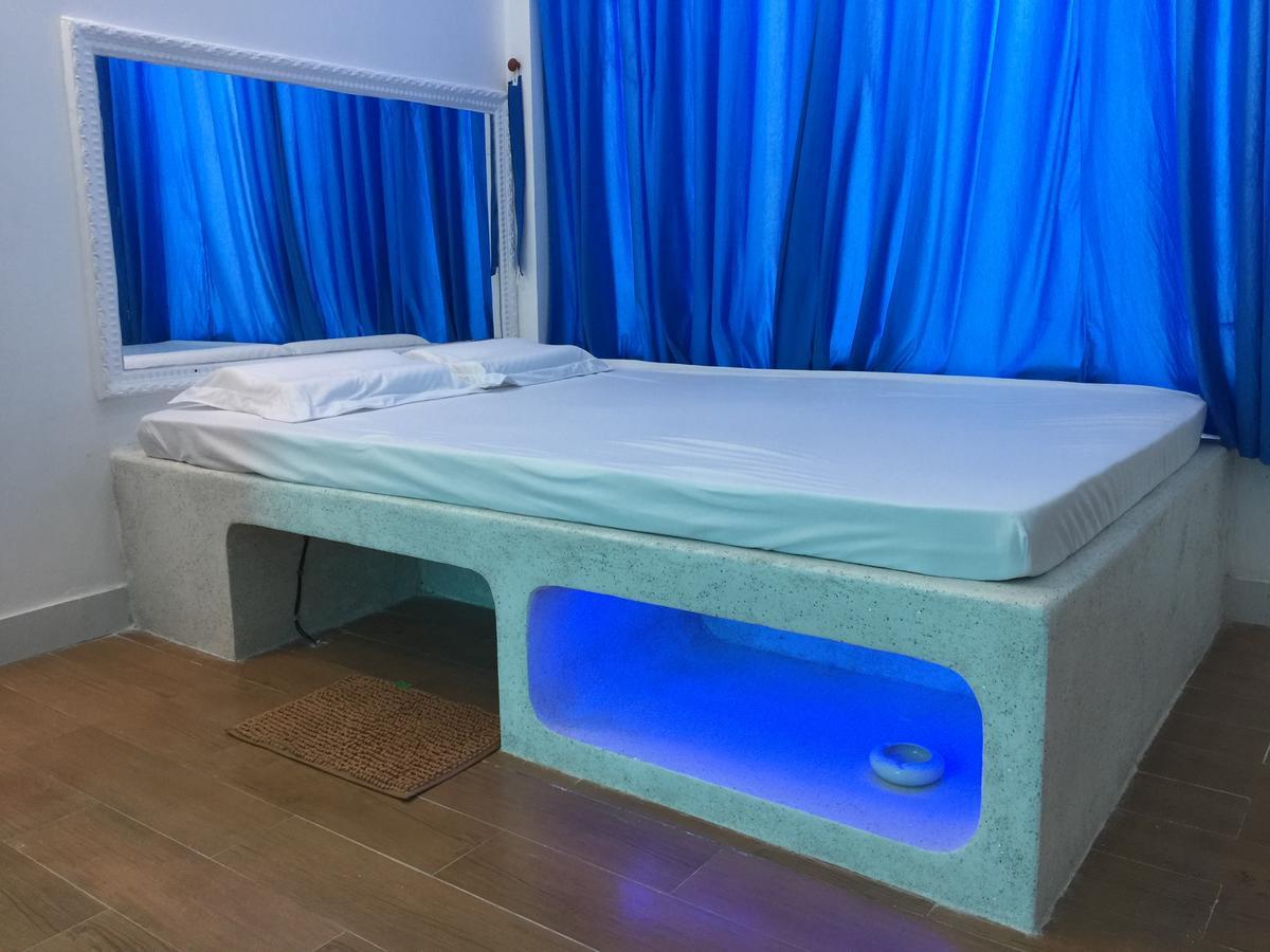 Hotel Mai Tuan Chanh Mon A Tay Ninh Bagian luar foto