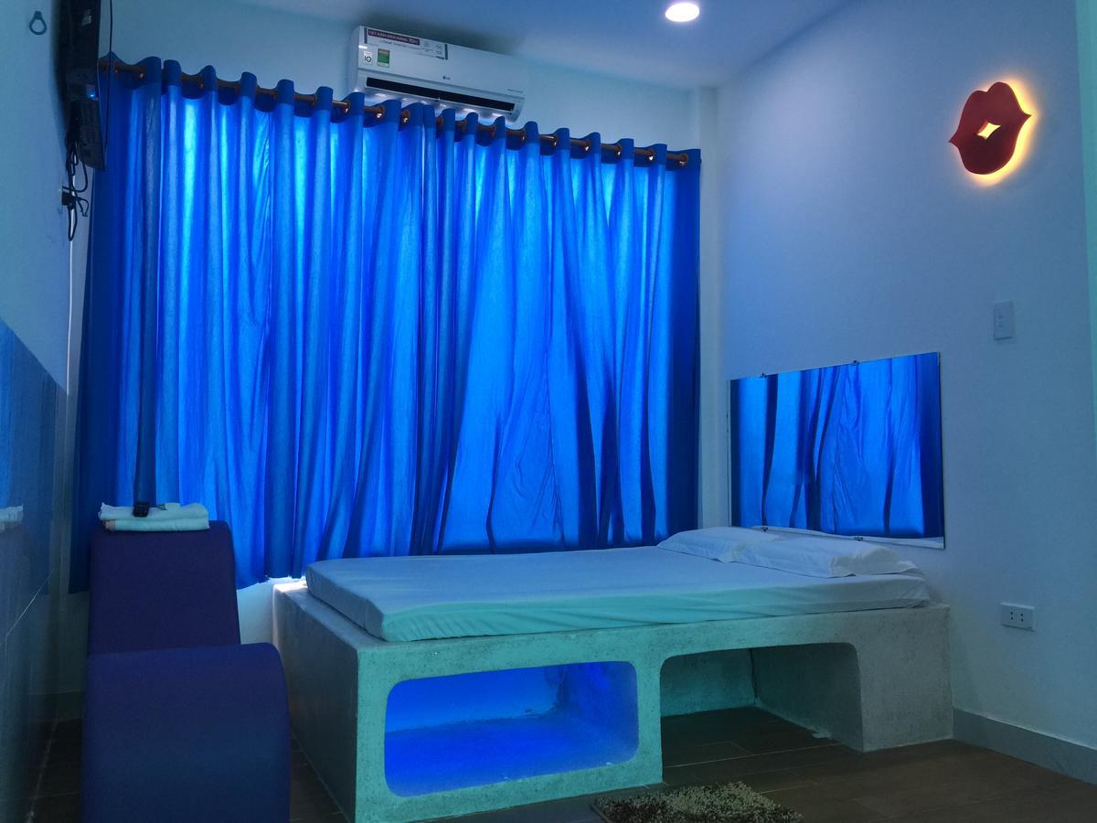 Hotel Mai Tuan Chanh Mon A Tay Ninh Bagian luar foto