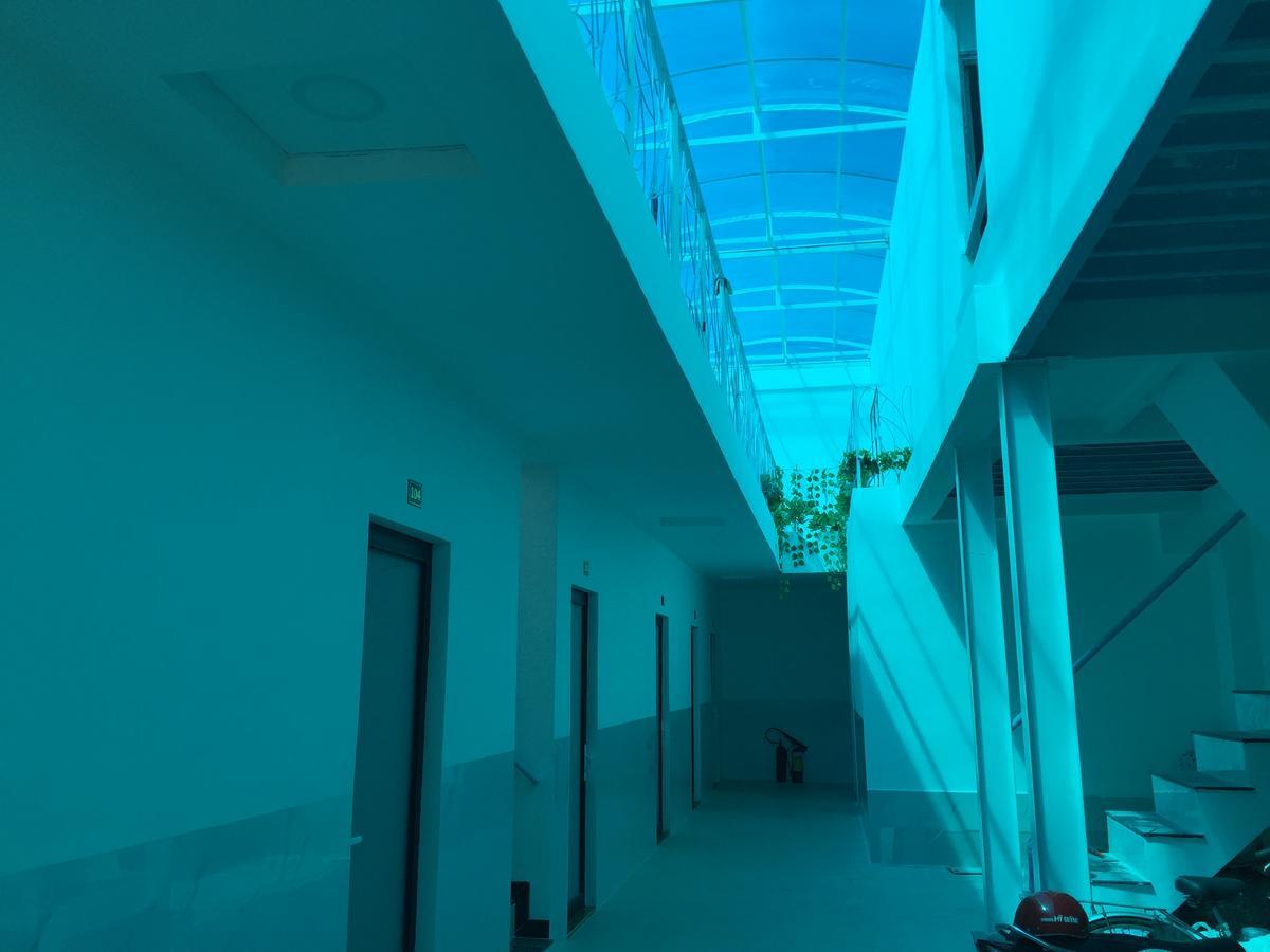 Hotel Mai Tuan Chanh Mon A Tay Ninh Bagian luar foto